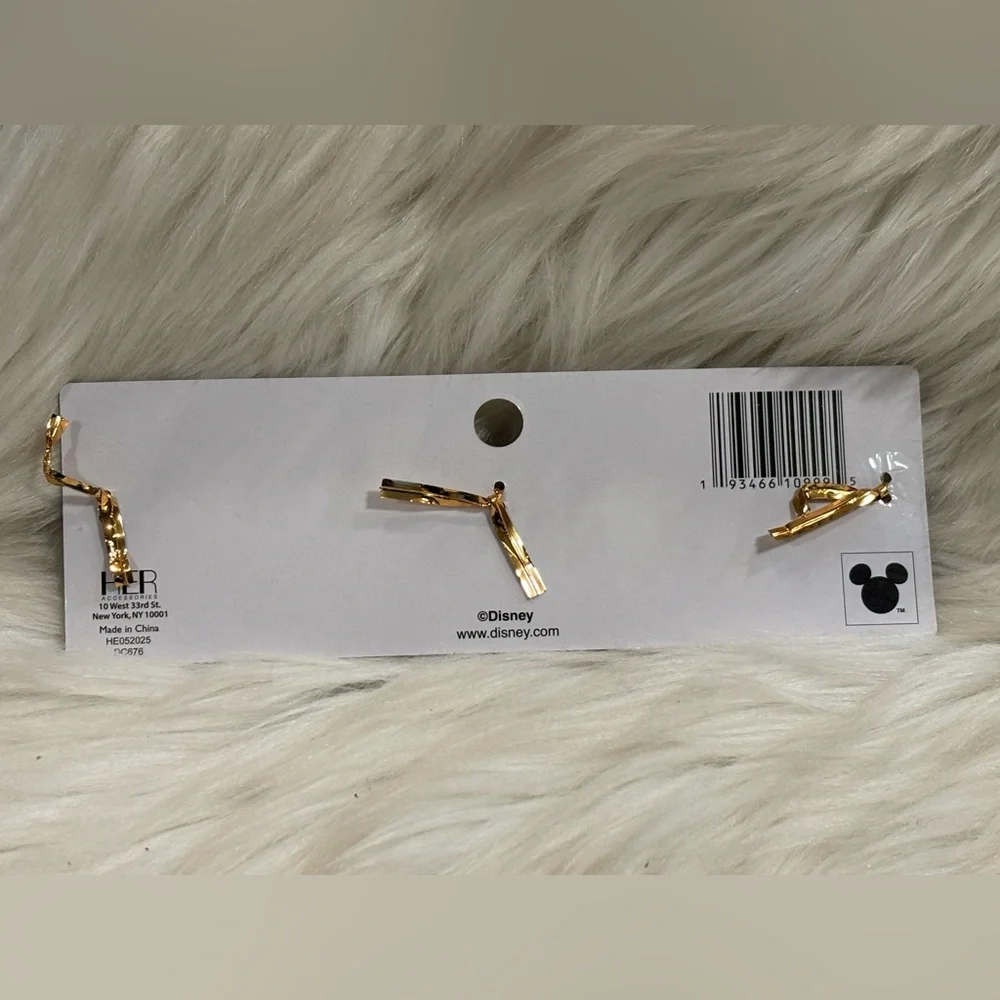 Disney tinkerbell charm